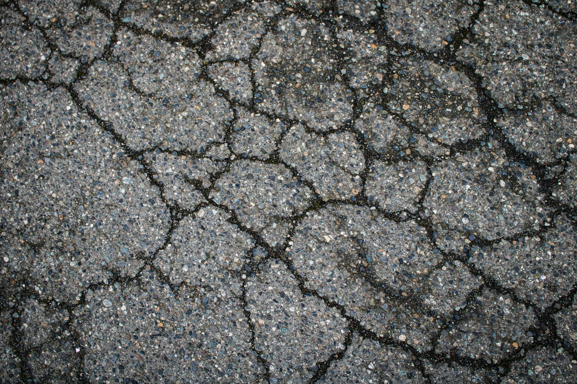 Tarmac background