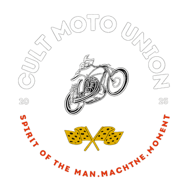 Cult Moto Logo