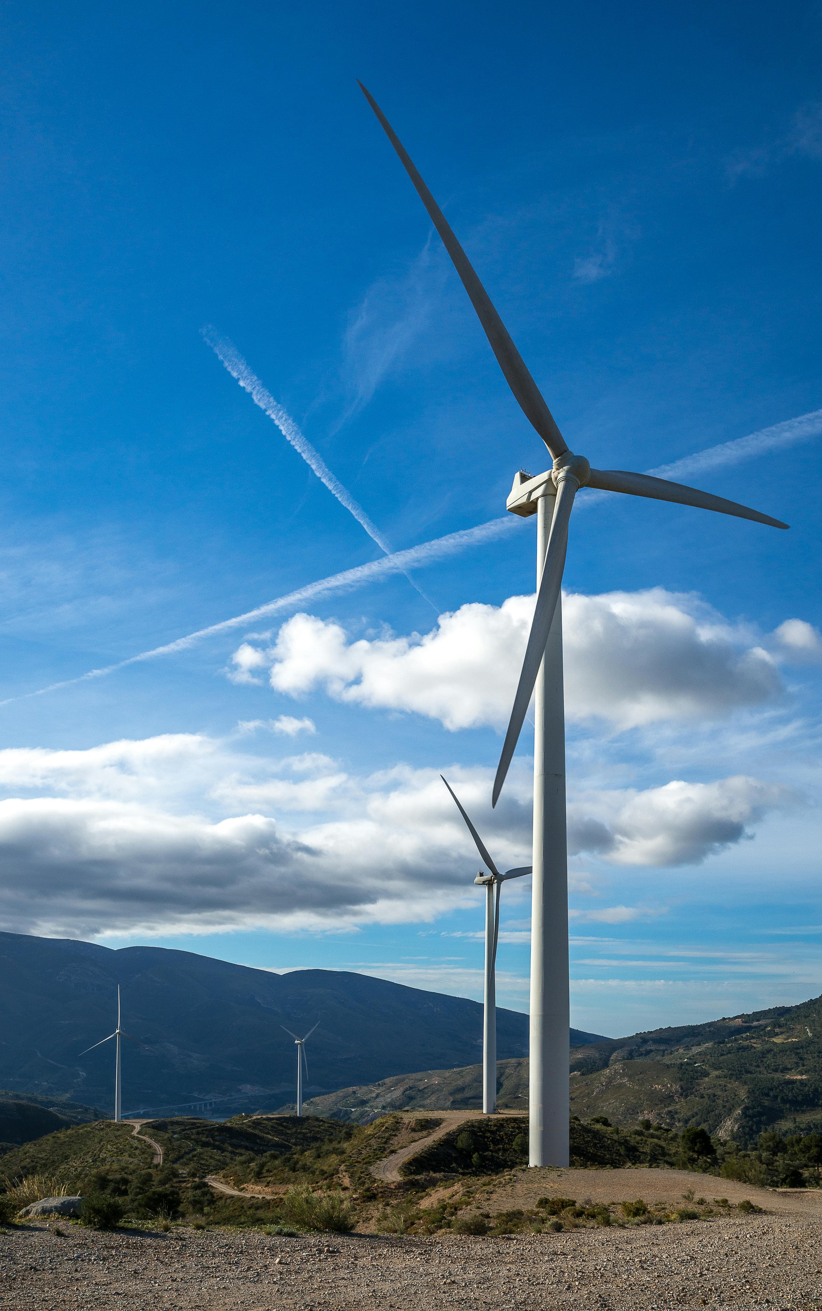 The Windmill Run