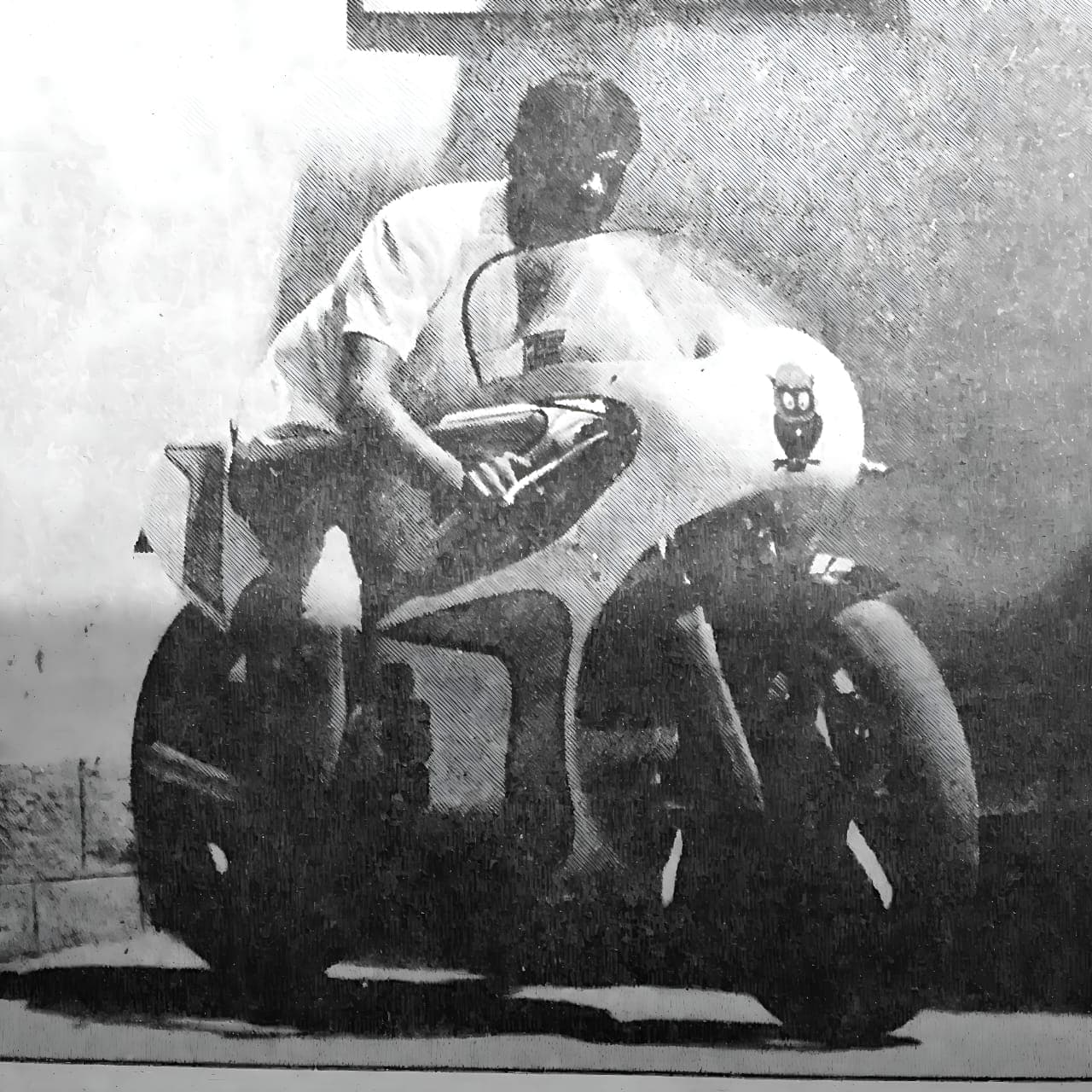 S.Karivardhan photo